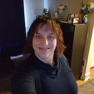 Meet your Posher, Donna